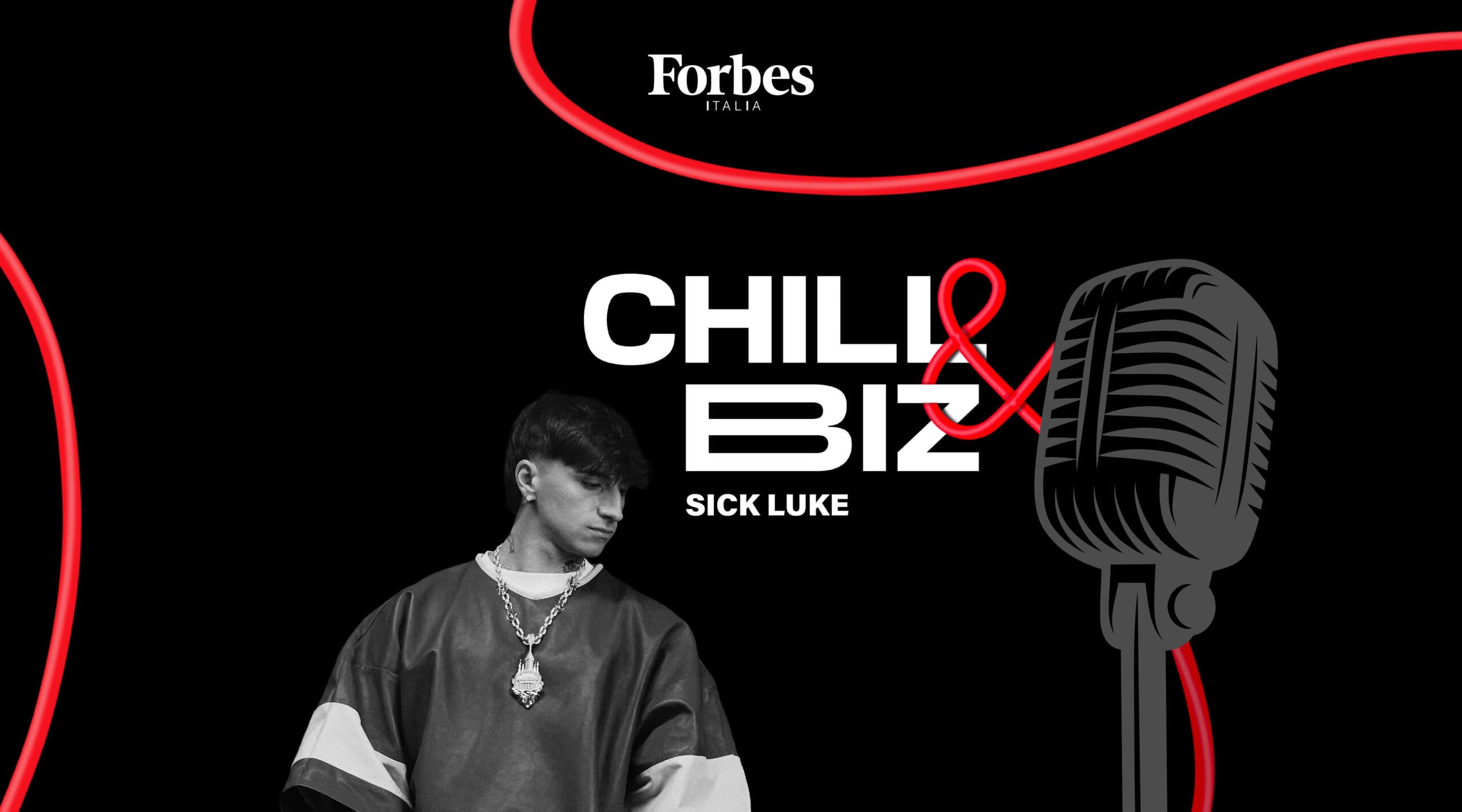 Chill & Biz &#8211; Sick Luke