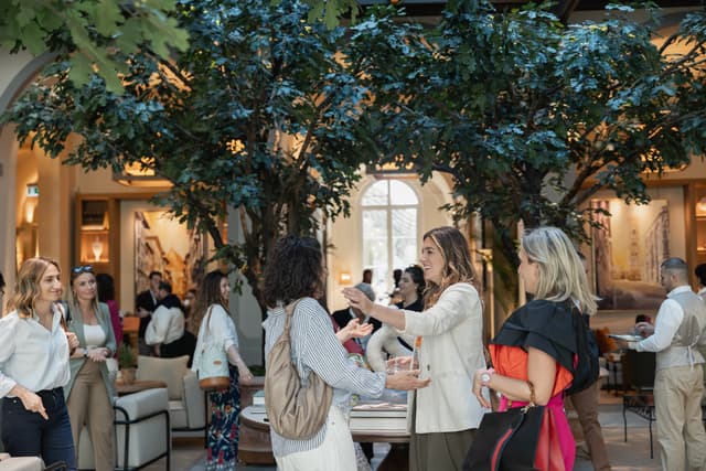 Wim – We Inspire Memories: Firenze ospita l’evento che rivoluziona il futuro dell’event industry