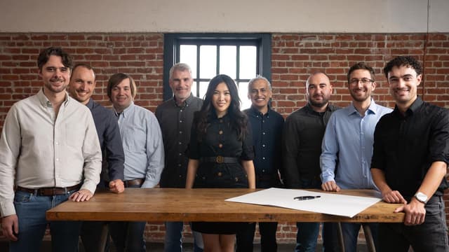 Una startup ha raccolto 64 milioni di dollari per risolvere i problemi matematici più difficili del mondo