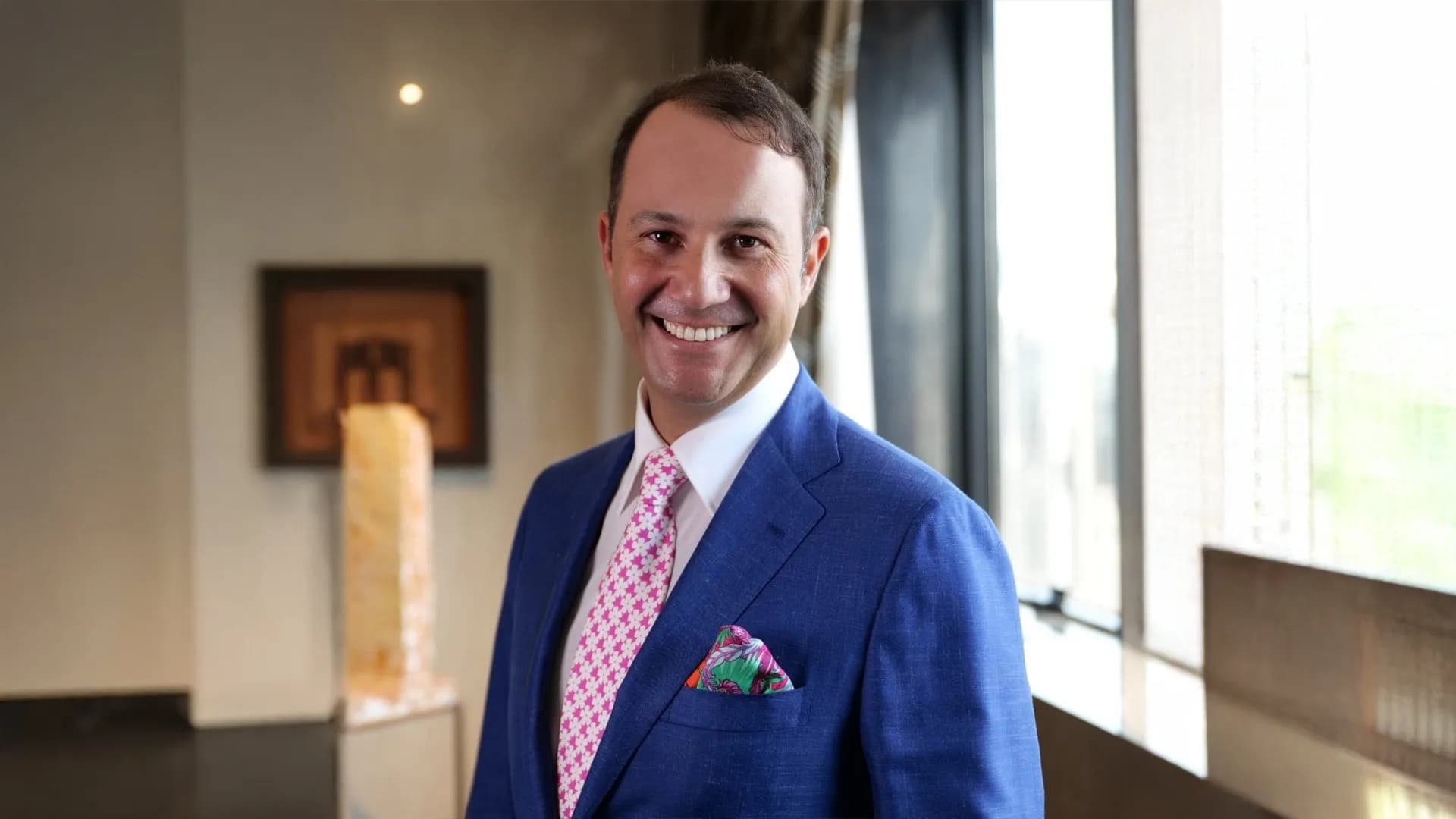 Danilo Iervolino annuncia l’acquisizione delle testate Nautica e SuperYacht