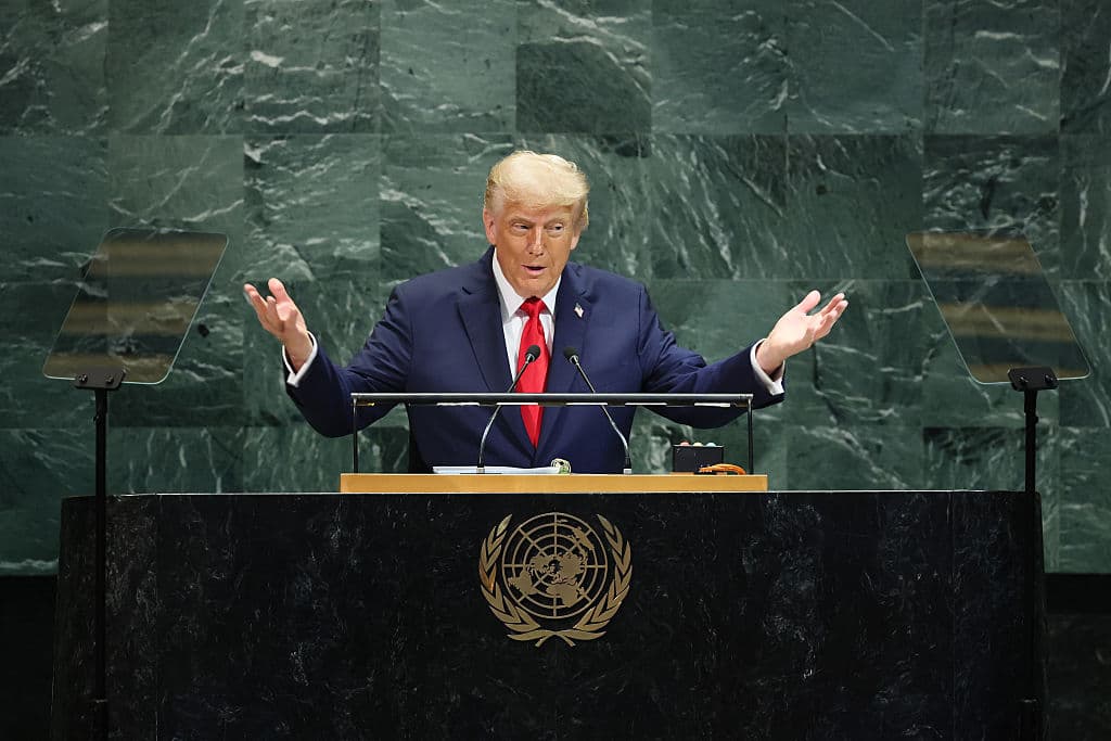 Il protezionismo di Trump sta aprendo nuove porte agli scambi. E fa la fortuna della Cina