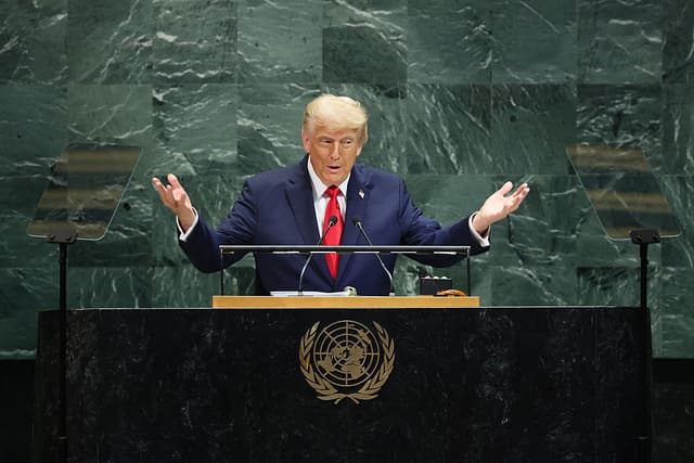 Il protezionismo di Trump sta aprendo nuove porte agli scambi. E fa la fortuna della Cina