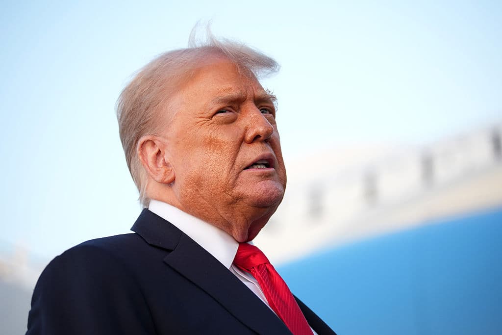 Perché nessuno sa davvero quanto stanno guadagnando i Trump in questo momento