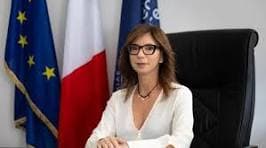 Laura Ramaciotti, rettrice dell'Università di Ferrara, è la nuova presidente della Crui