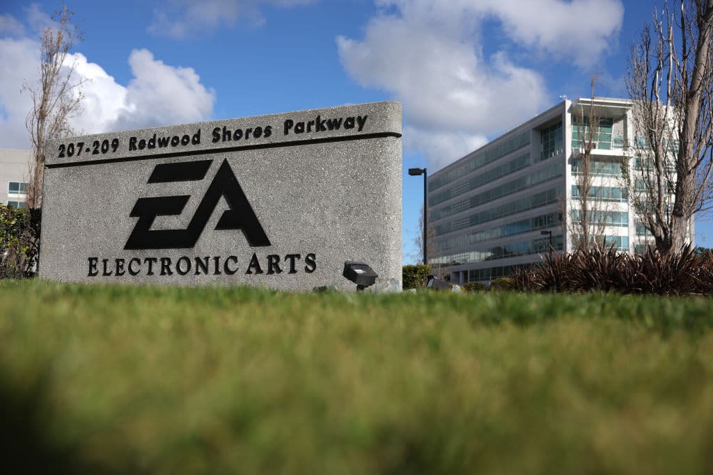 Electronic Arts passa a Pif e a Jared Kushner per 55 miliardi di dollari
