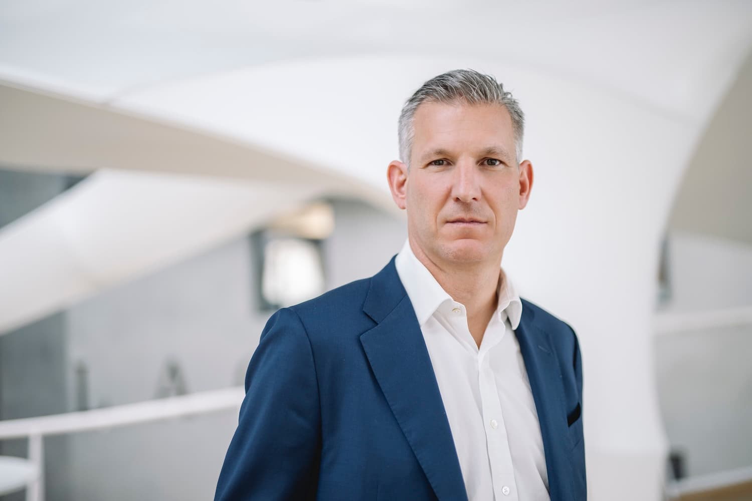 Chi è Philipp Navratil, il nuovo amministratore delegato di Nestlé