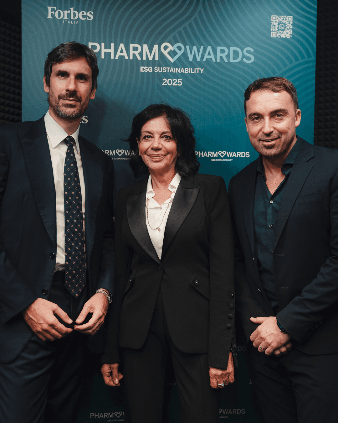 A Milano la prima edizione dei Pharma Awards, il premio dedicato alla sostenibilità  delle aziende farmaceutiche