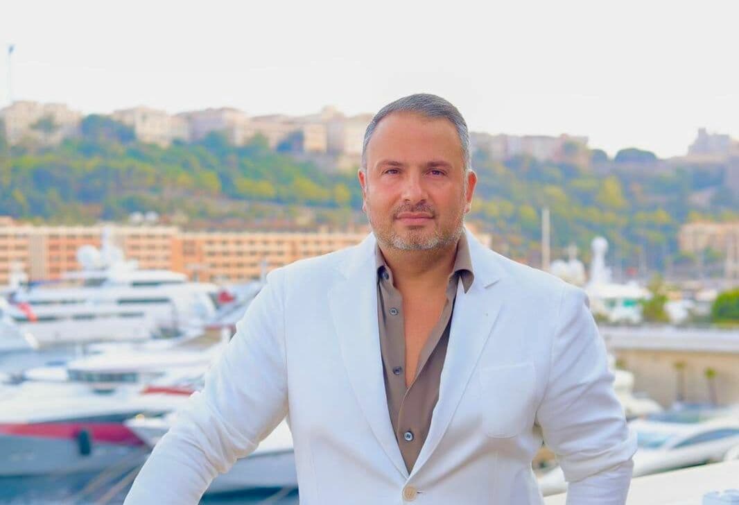 Da sassofonista a imprenditore: come Maxim Berin sta reinventando l’entertainment