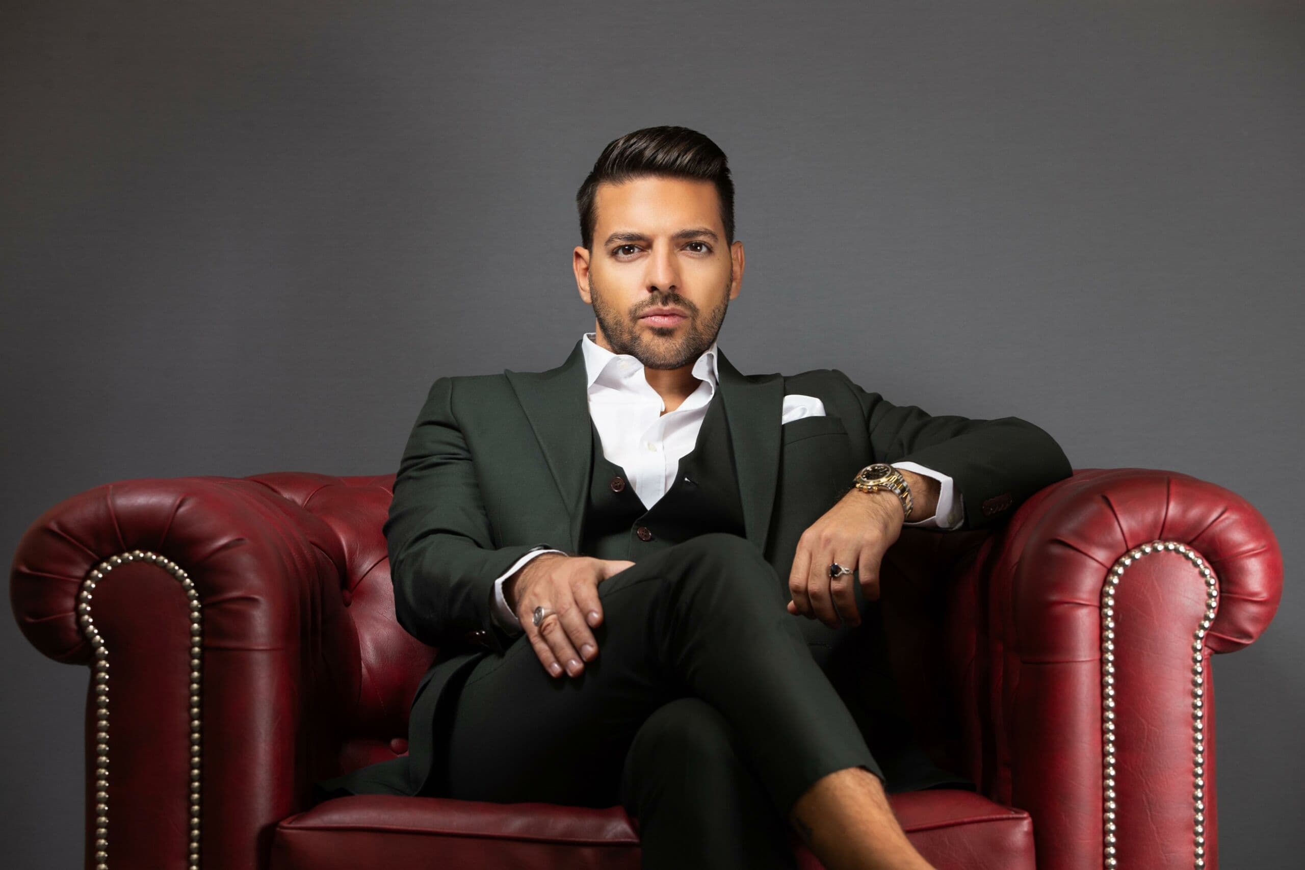 L’hub di Diego Granese che accelera l’espansione delle imprese italiane a Dubai