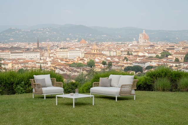 Come un’azienda umbra ha reso il design outdoor un’eccellenza globale