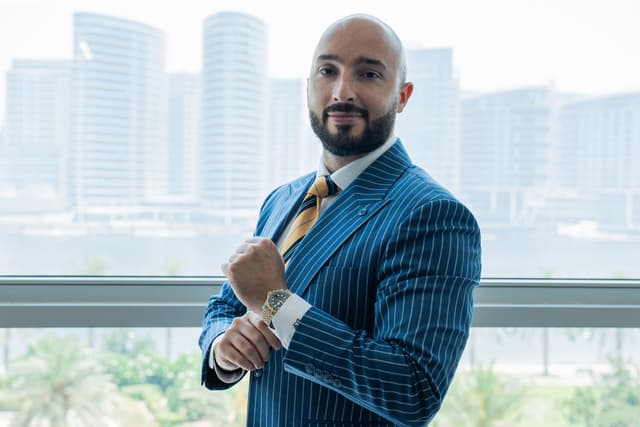 Investire a Dubai: la strategia vincente per proteggere e far crescere il patrimonio secondo la Daniele Pescara Consultancy