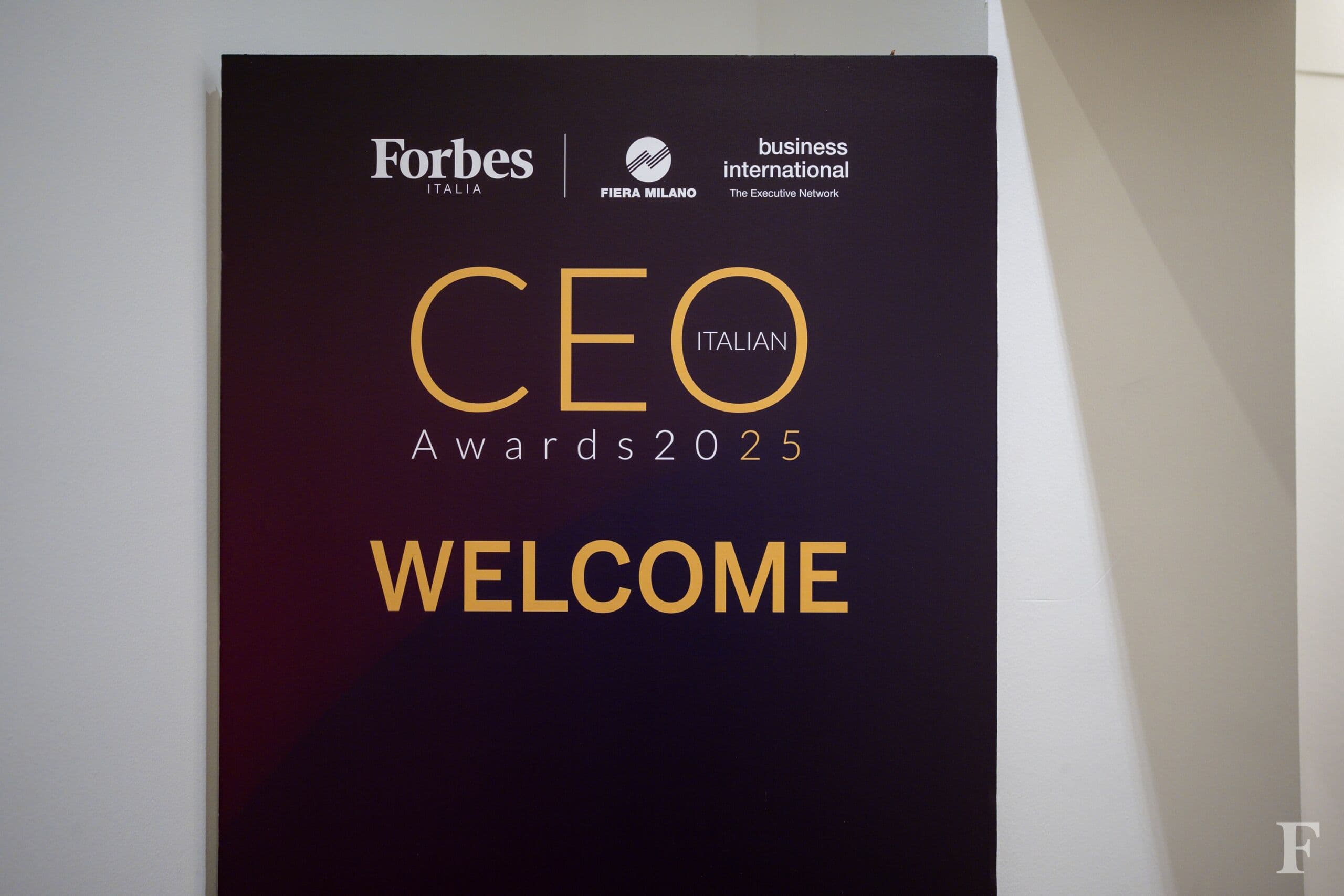 Le interviste ai protagonisti di Anteprima CEO Summit & Awards