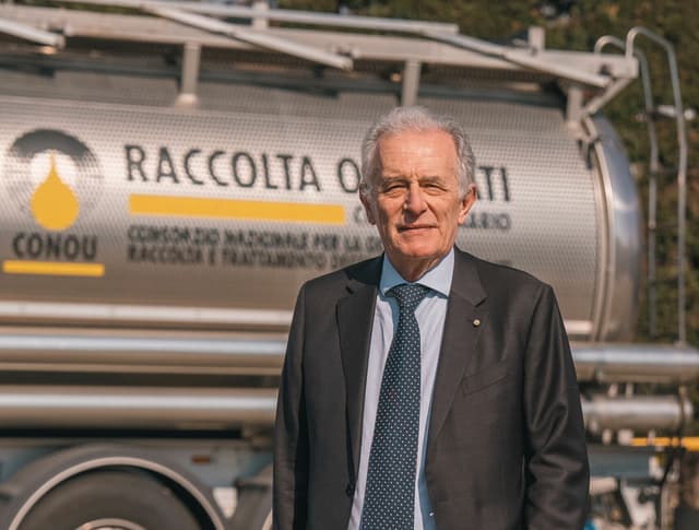 L’economia circolare che funziona: così il modello Conou sta dettando lo standard europeo sulla rigenerazione degli oli