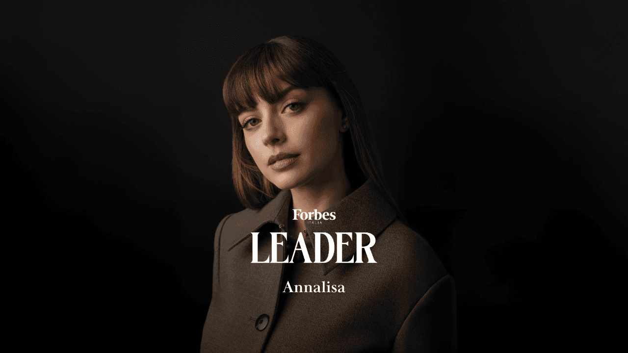 Annalisa: “La mia forza è non smettere mai di evolvermi”