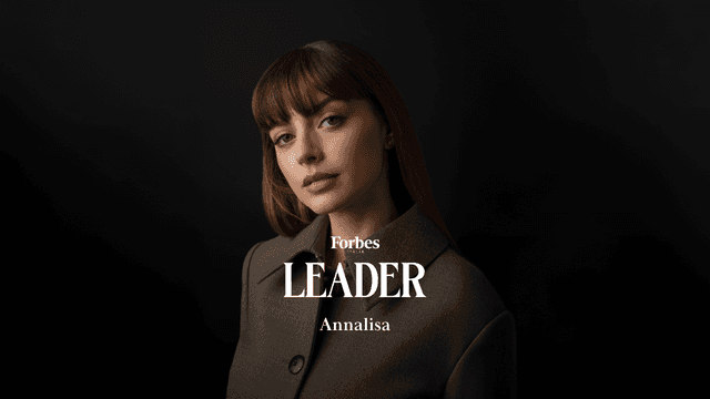 Annalisa: “La mia forza è non smettere mai di evolvermi”