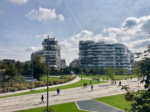 Real Estate, primo semestre 2025: compravendite +9,5% in Italia, Milano +6,8%, Roma +7%
