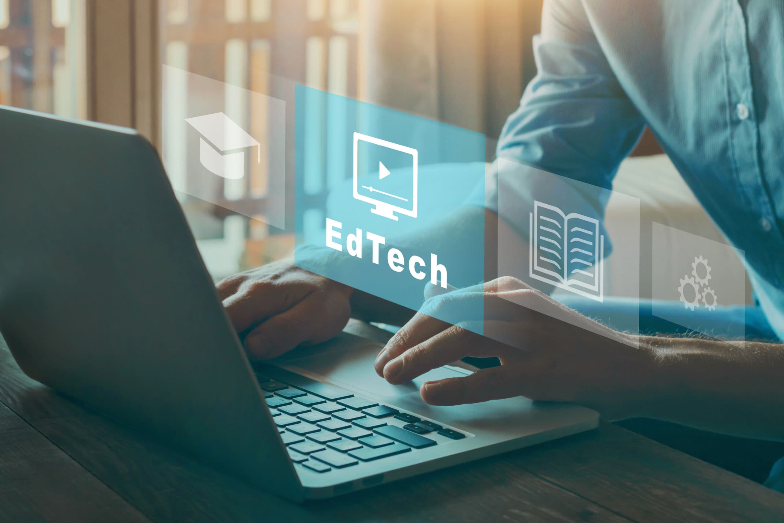 Come un imprenditore ucraino ha trasformato la sua app edtech in un fenomeno globale durante la guerra