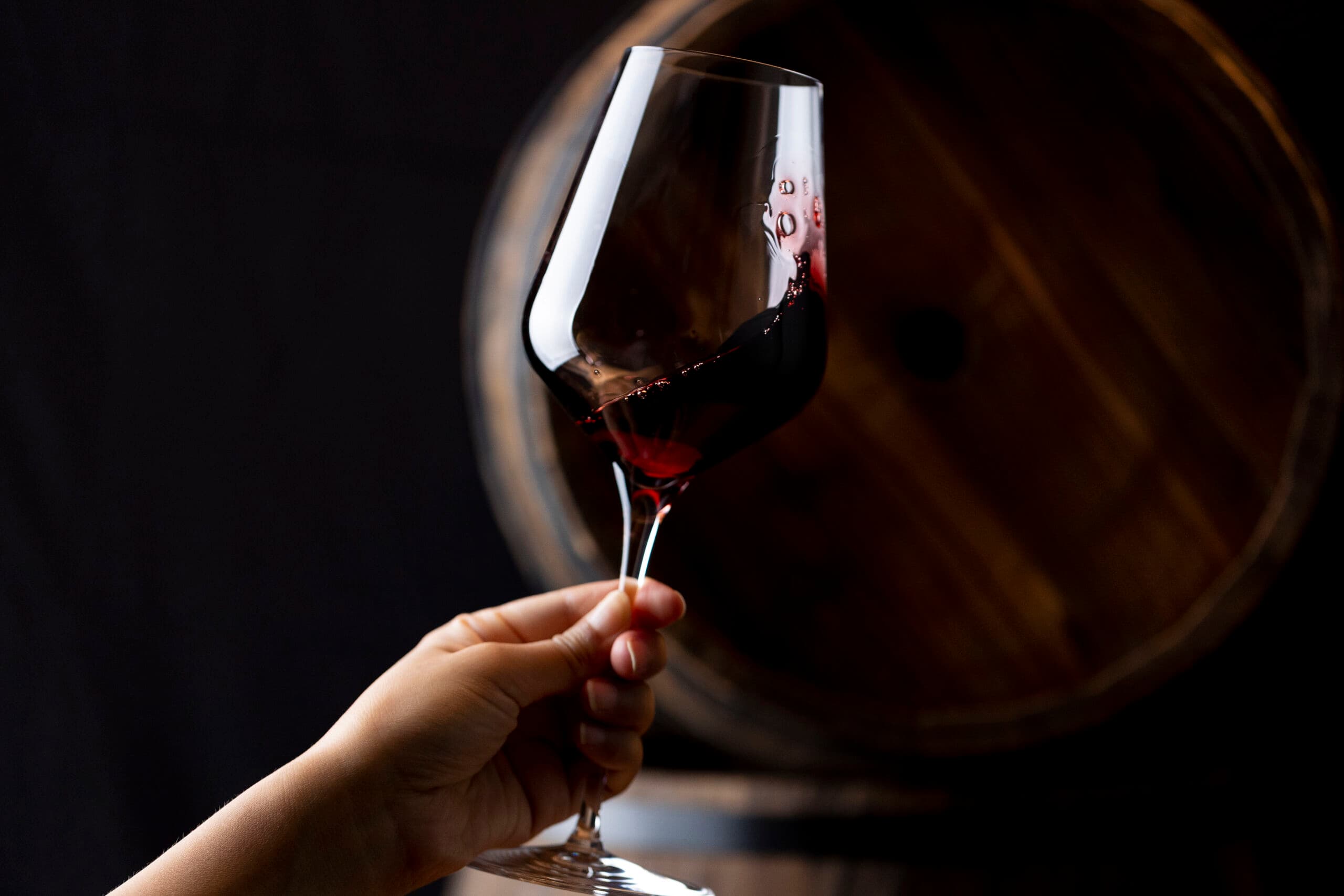 Terra, fuoco e famiglia: l’avventura di Etna Vini Neri