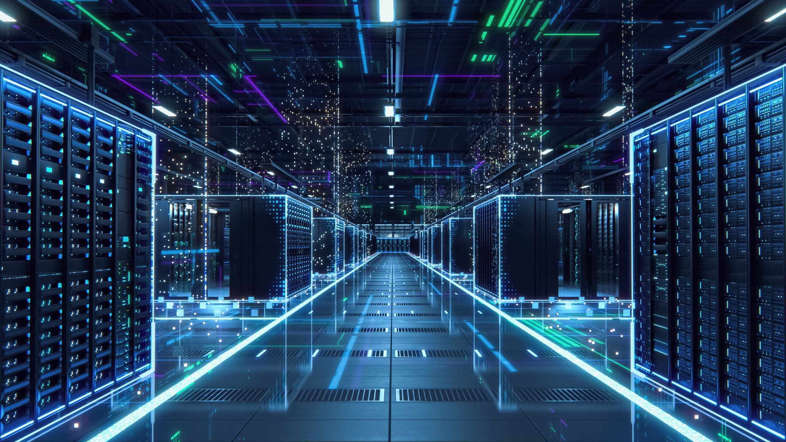 La corsa dell’intelligenza artificiale sfida l’energia globale: entro il 2030 serviranno 500 miliardi l’anno in infrastrutture