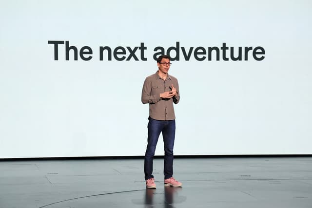 RJ Scaringe punta su un nuovo Suv elettrico per fare di Rivian la prossima Tesla
