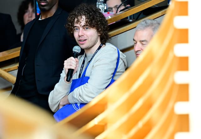 Chi è il 27enne americano Shayne Coplan, il più giovane miliardario self-made del mondo