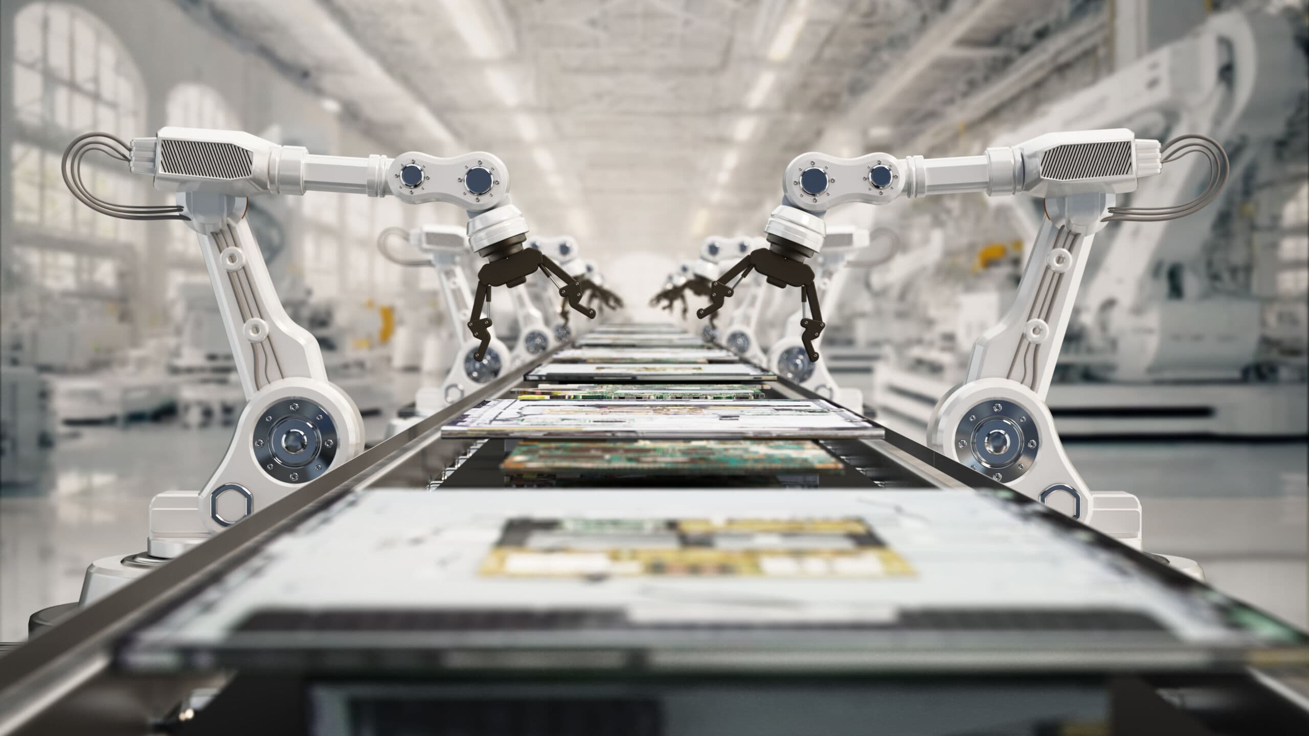 Amazon punta sui robot: a rischio oltre mezzo milione di posti di lavoro entro il 2033