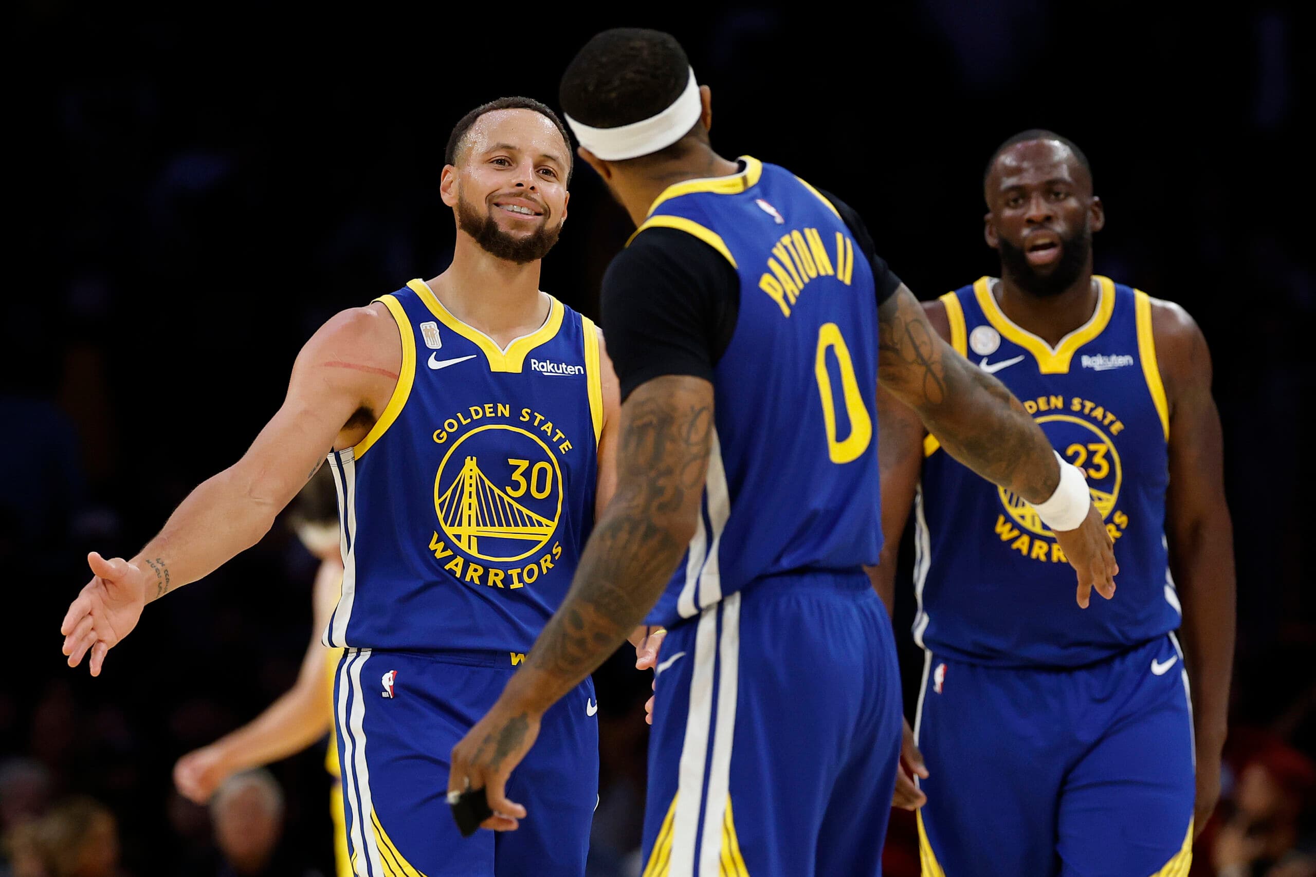 Le squadre Nba che valgono di più nel 2025