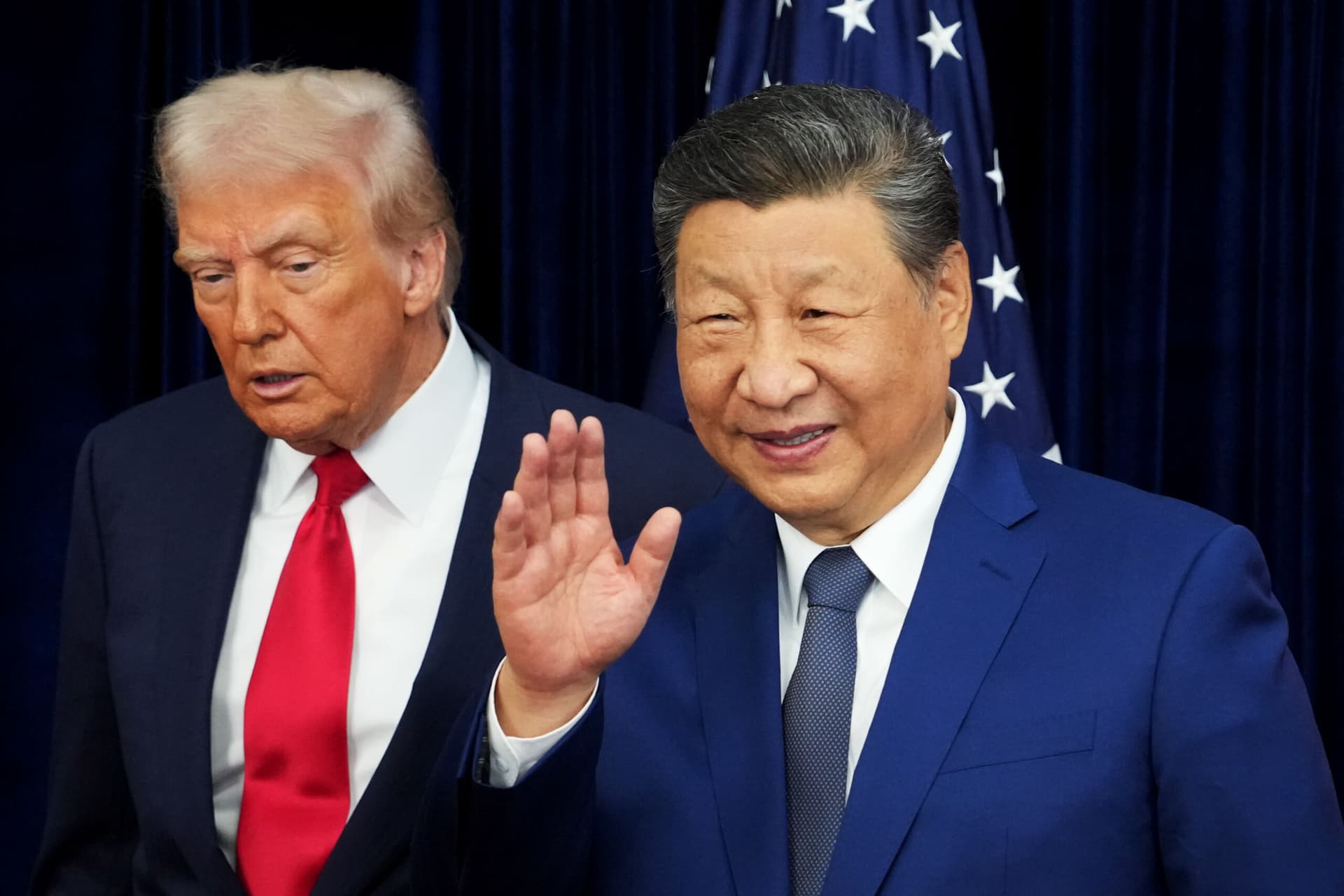 Xi Jinping rompe il silenzio sulla guerra di Trump in Iran: lo Stretto di Hormuz deve essere riaperto