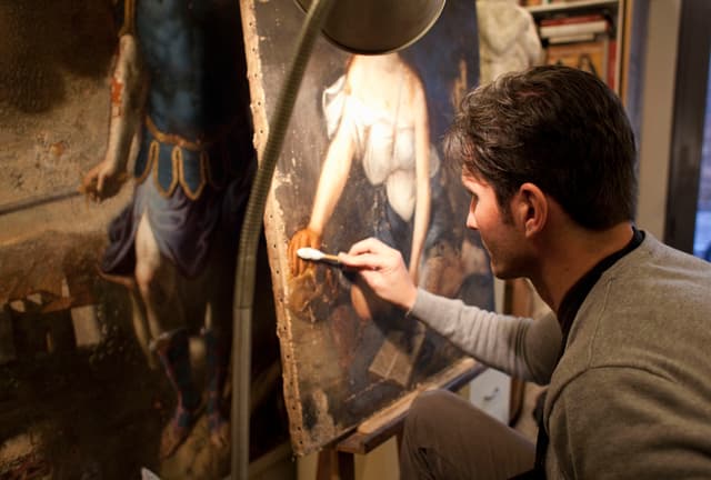 L'arte nell'era della blockchain: come il passaporto digitale può salvare il patrimonio culturale dai falsi
