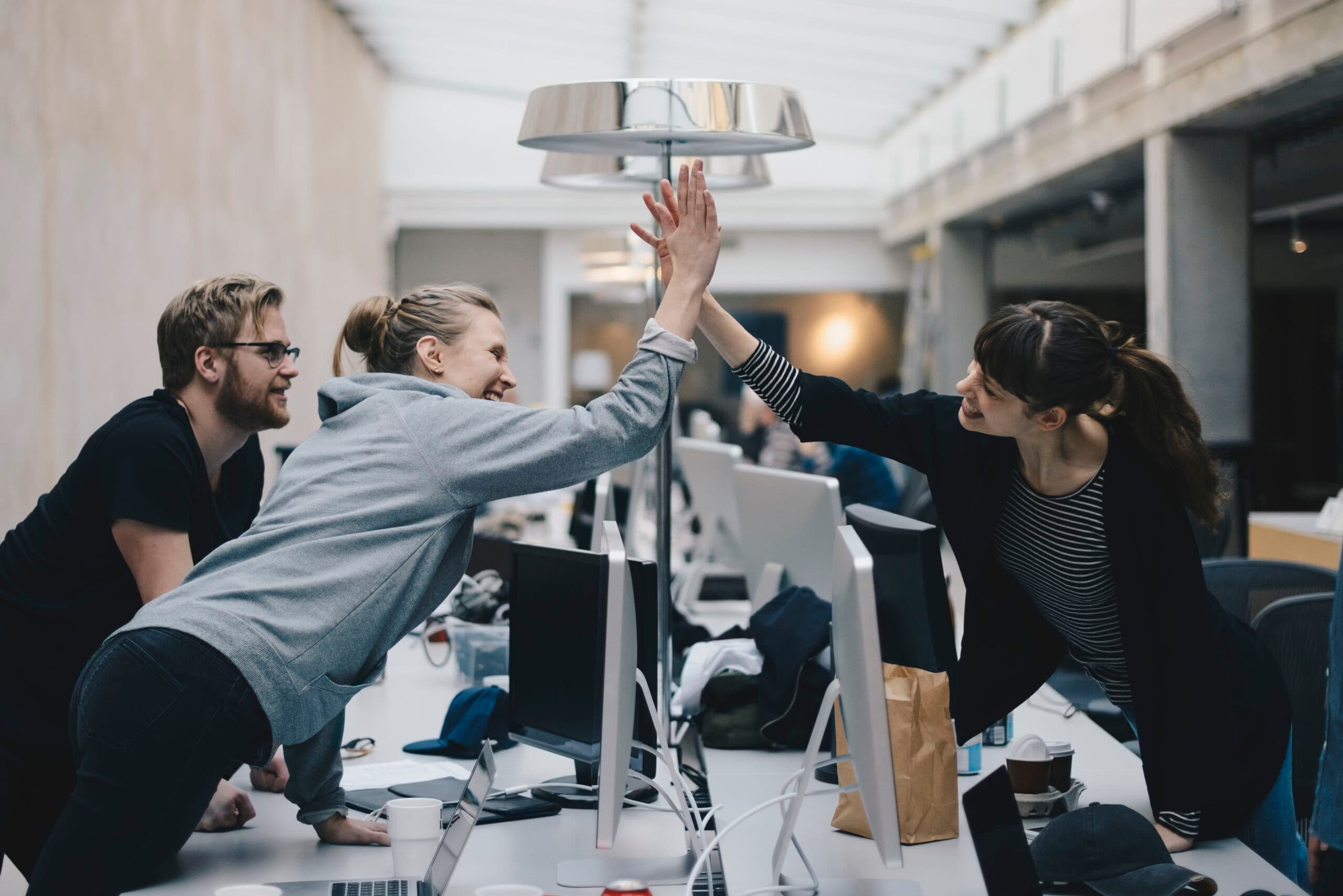 La classifica delle 10 startup italiane più innovative secondo LinkedIn. Al primo posto Serenis