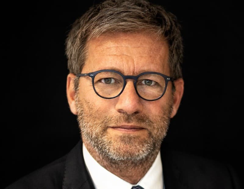 Armani, Giuseppe Marsocci nuovo amministratore delegato del gruppo
