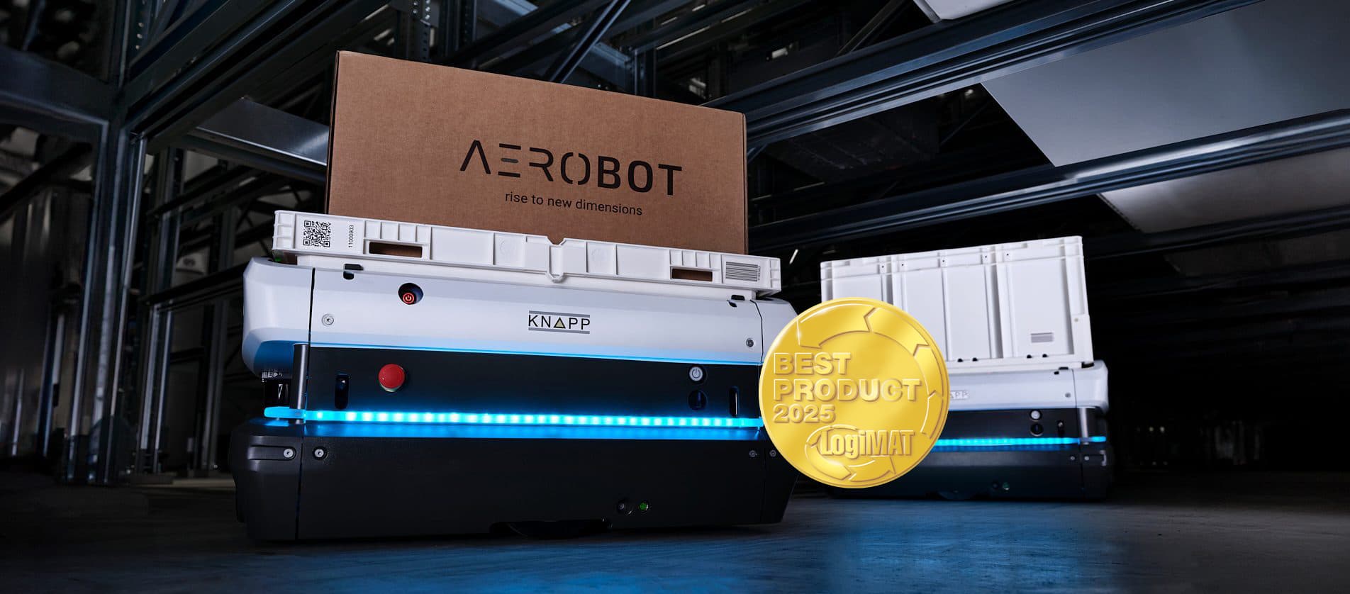 Come Knapp Italia trasforma la logistica e-commerce con soluzioni digitali e sostenibili