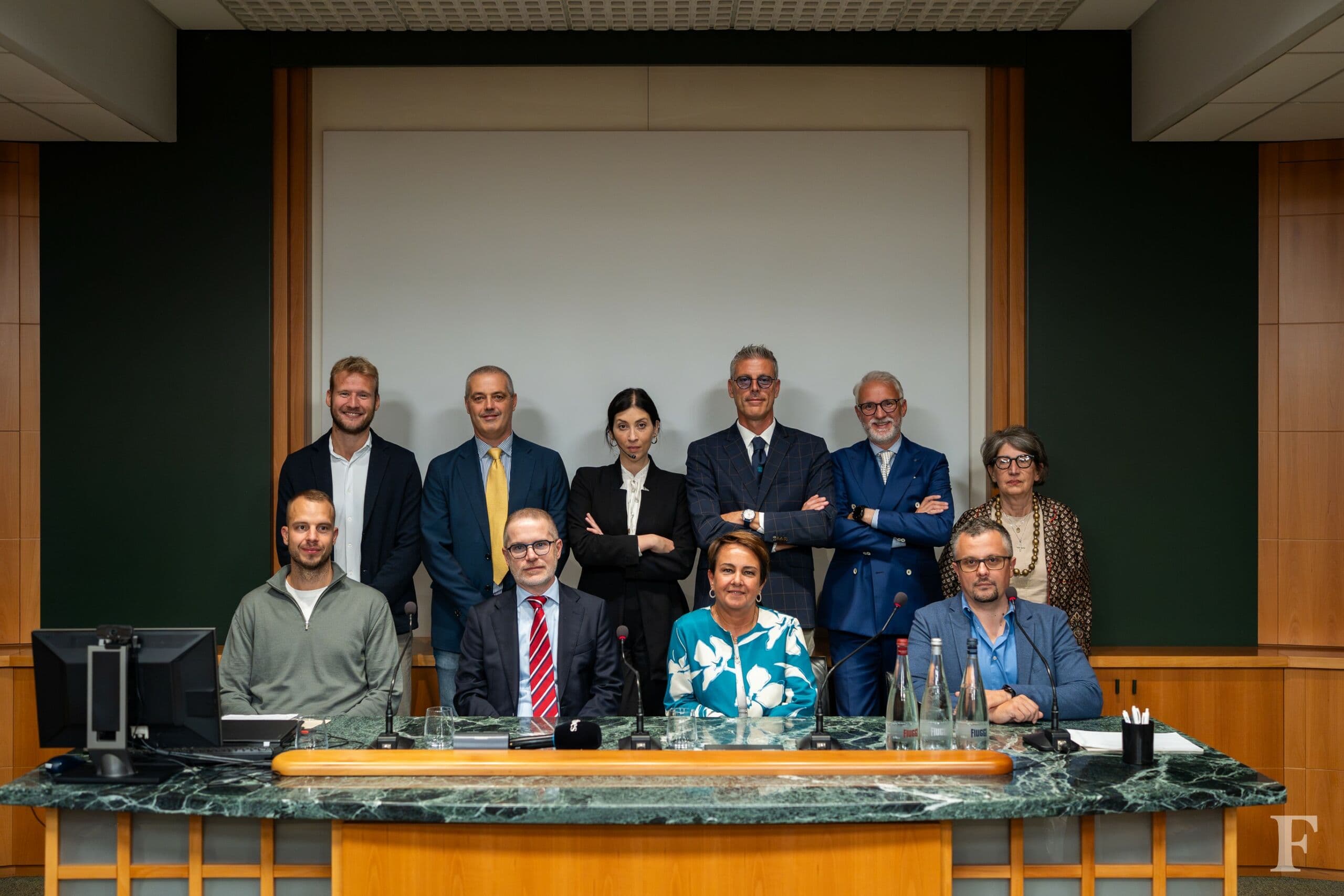 Small Giants Imperia 2025: le PMI protagoniste tra innovazione, territorio e sostenibilità