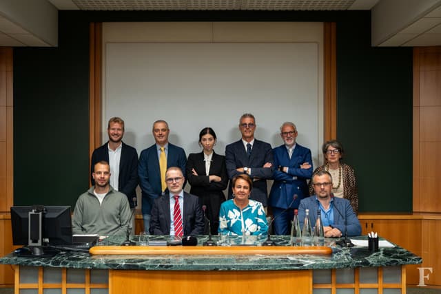 Small Giants Imperia 2025: le PMI protagoniste tra innovazione, territorio e sostenibilità