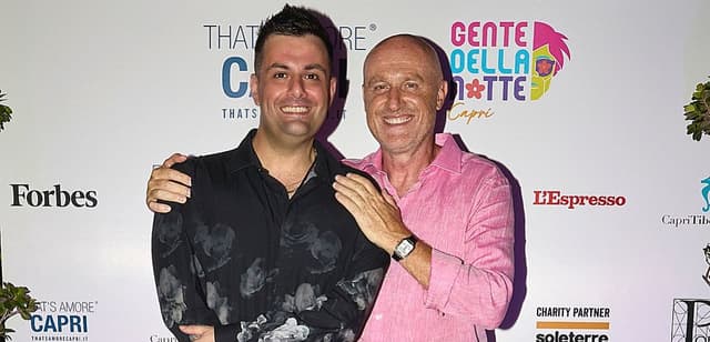 Gente della Notte: la rivoluzione della nightlife che parte da Capri