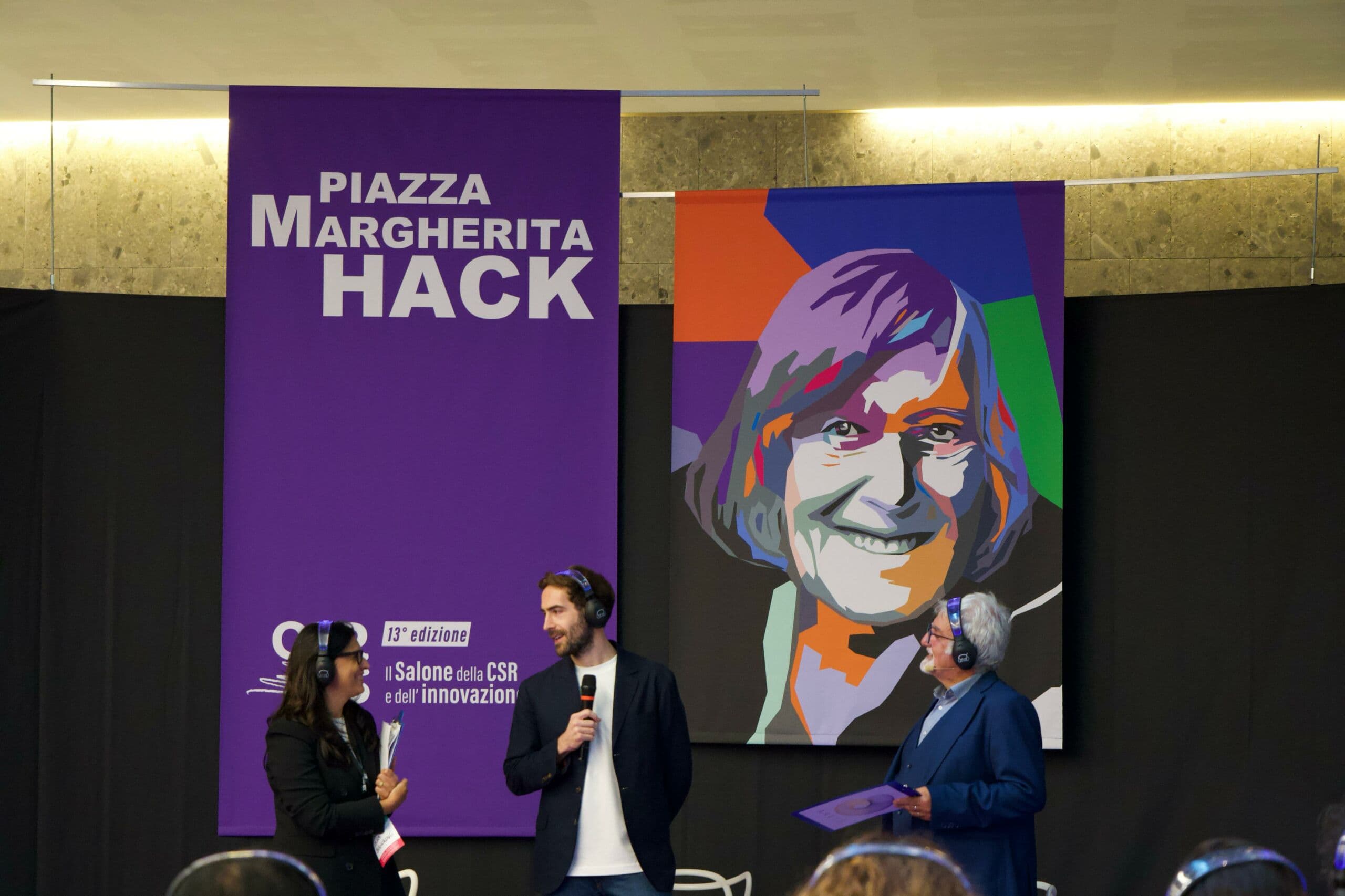 Comunicazione, etica e innovazione: a Milano i vincitori di Aretè 2025