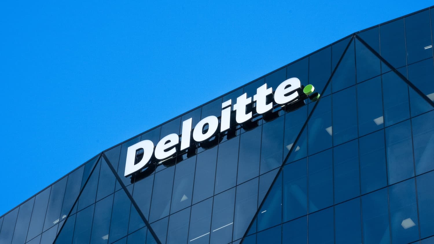 Deloitte rimborserà il governo australiano per gli errori in un report fatto con l'IA