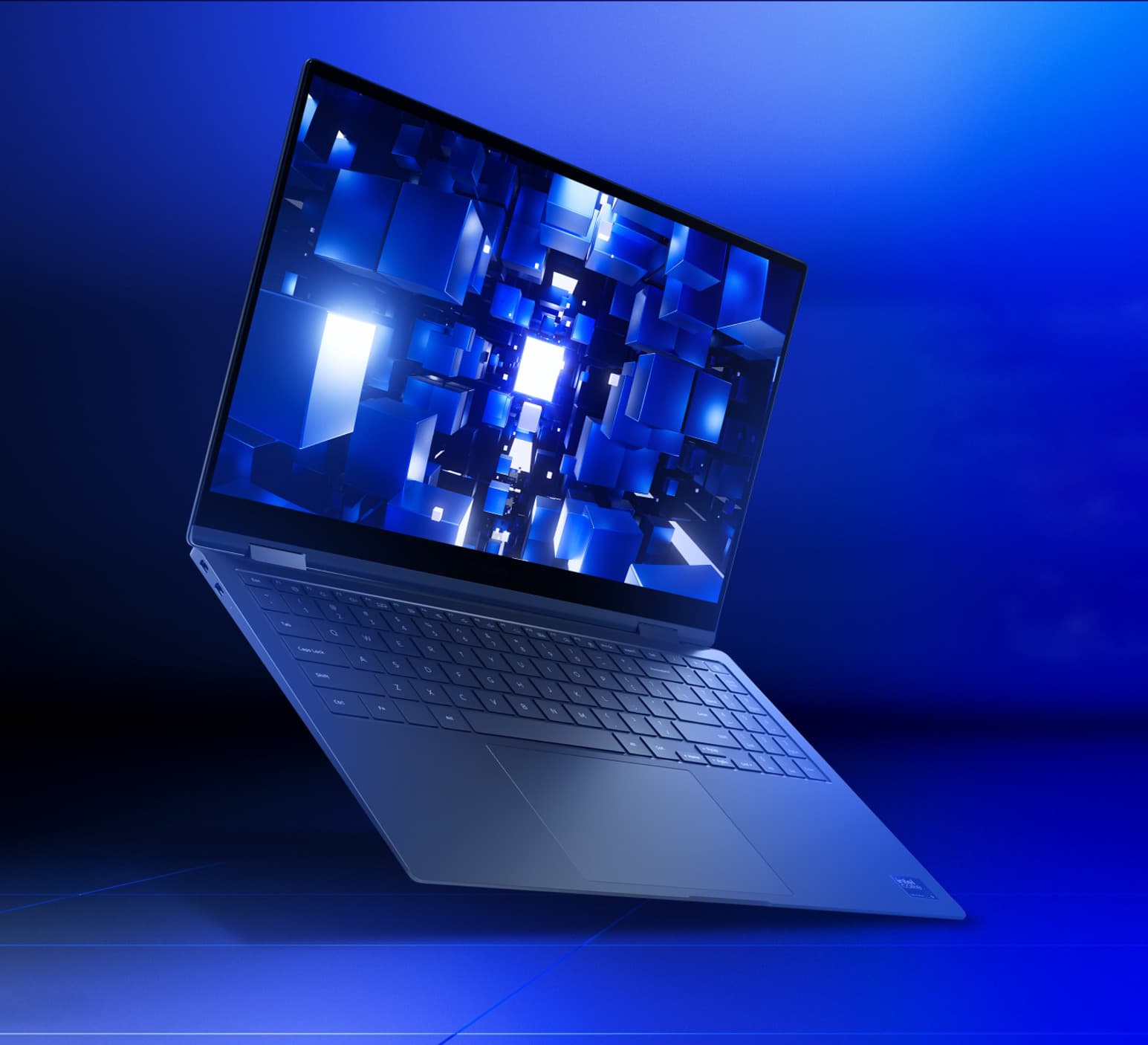 Intel guida la rivoluzione degli AI pc: l’intelligenza artificiale diventa personale