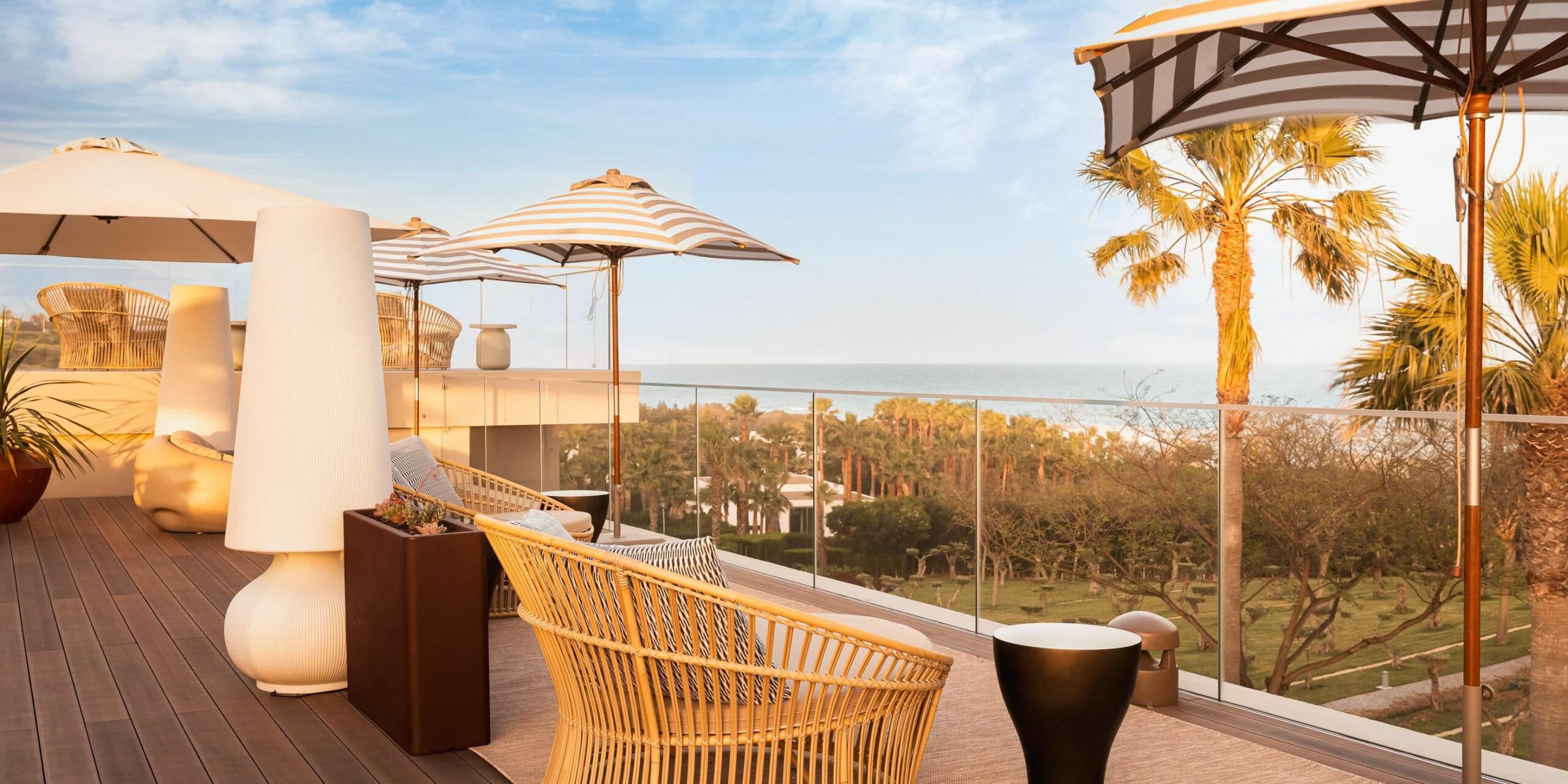 8 esperienze di lusso da vivere in Algarve e sulla Costa di São Vicente