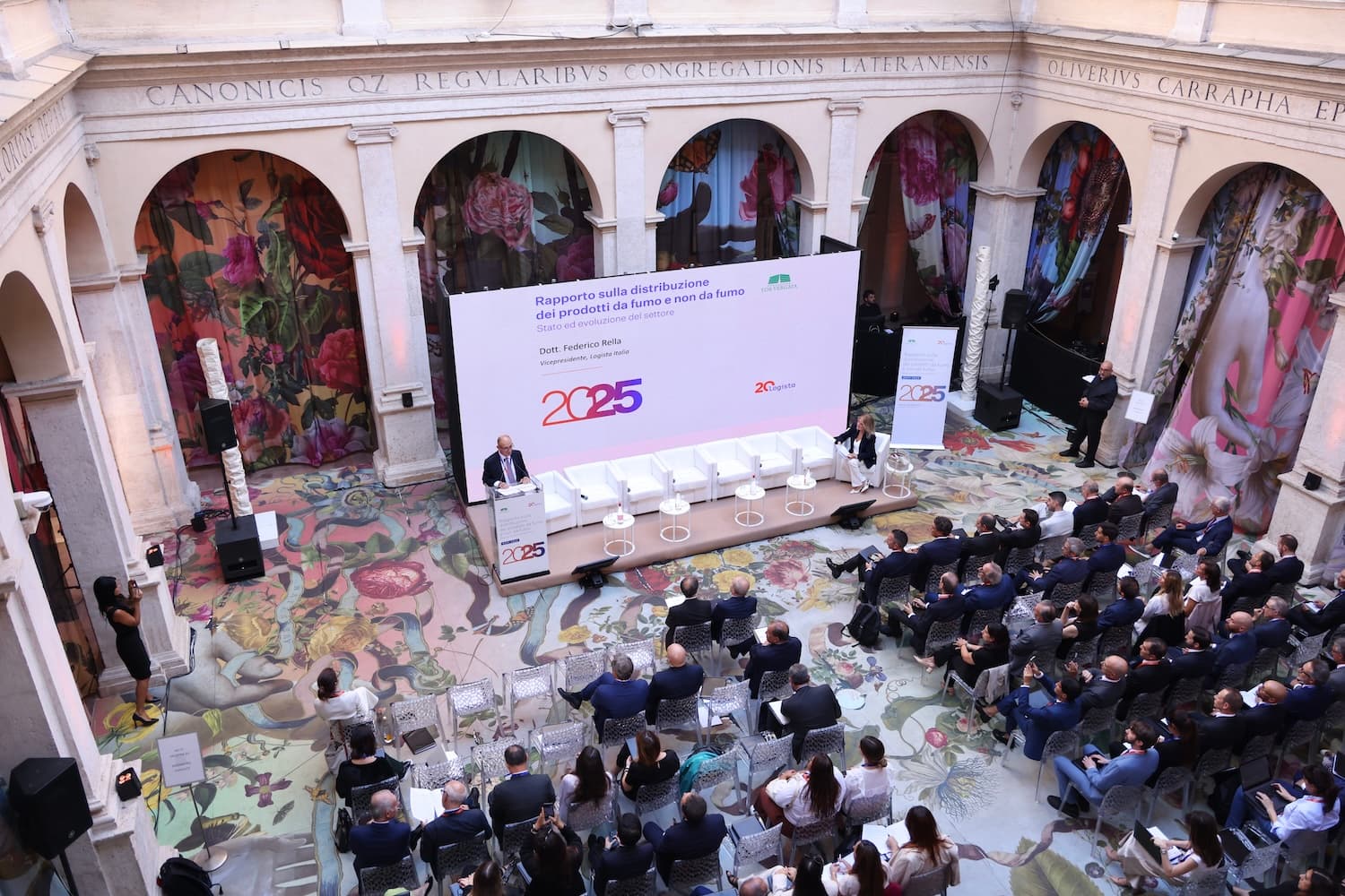 Il settore dei tabacchi porta 15 miliardi di euro all'anno allo Stato