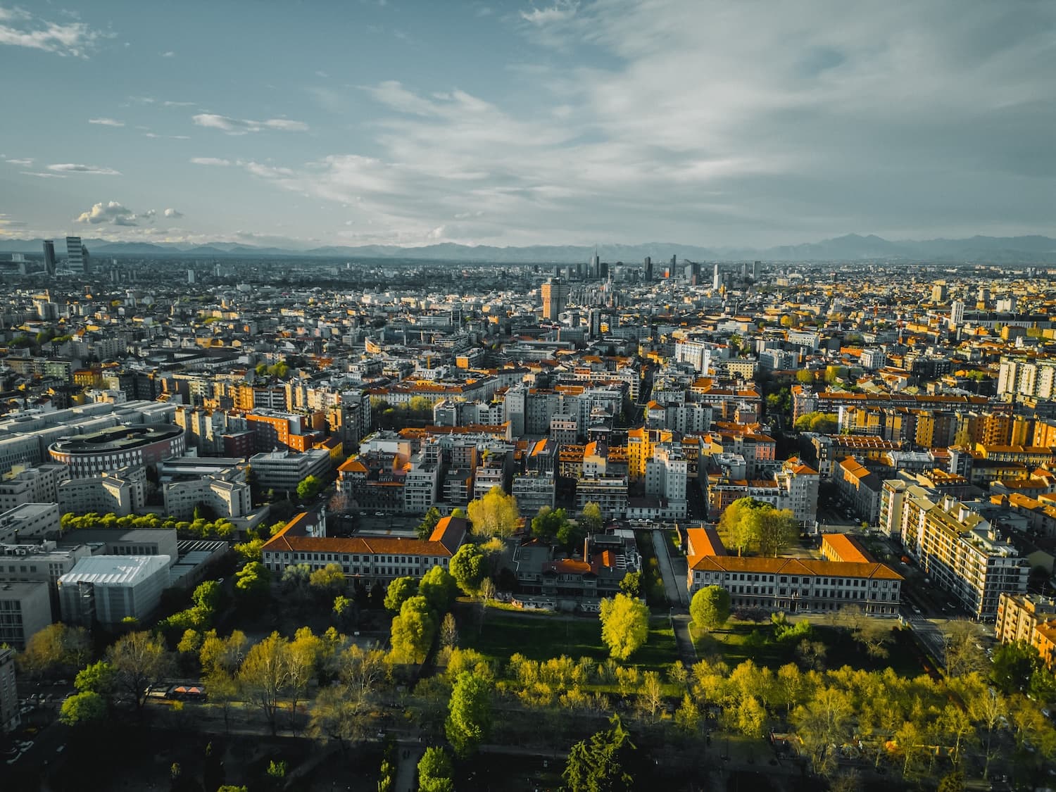 Fondazione Cariplo e KCity portano il riuso transitorio al centro dell'innovazione urbana