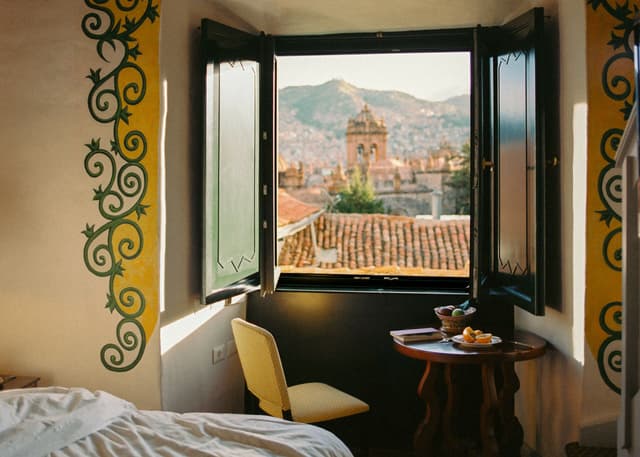8 esperienze di lusso da vivere tra le Ande del Perù