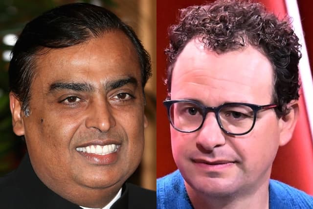Anthropic e Mukesh Ambani verso un accordo per l'IA generativa in India