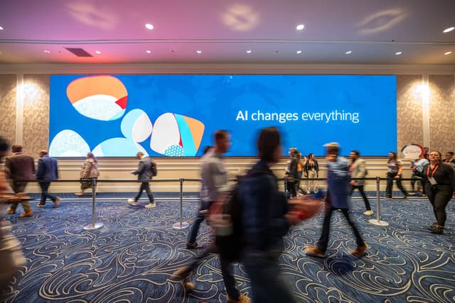 Oracle AI World 2025: dentro la rivoluzione dell'IA agentica