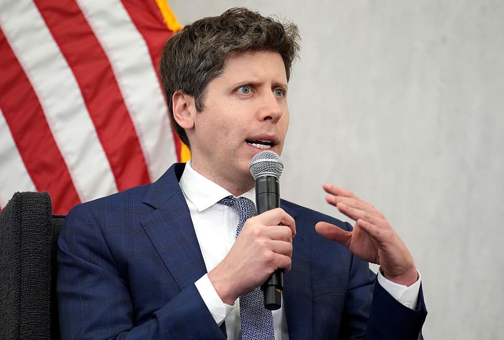 OpenAI diventa un'azienda a scopo di lucro. A Microsoft il 27%