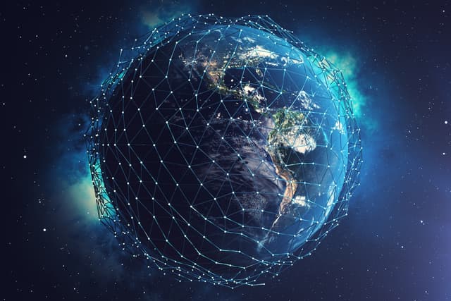 La space economy vale più di 600 miliardi di dollari. E arriverà a 1.000 nel 2032