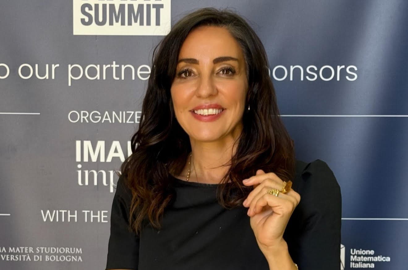 Cagliari capitale mondiale della matematica: nasce il Global Math Summit