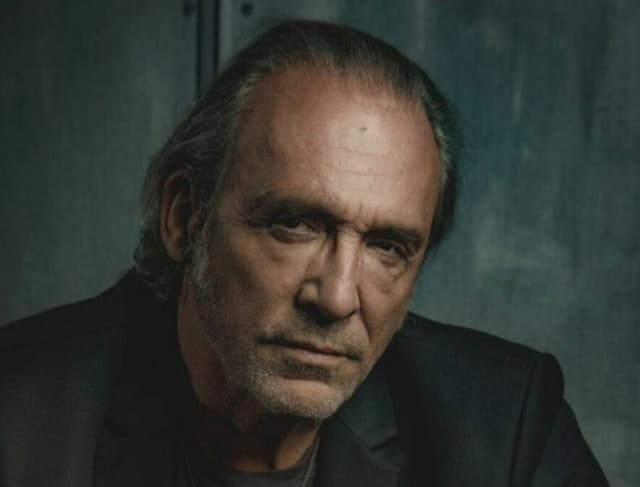 Dai primi passi sui set all'academy: così Luca Ward ha trovato la sua voce e insegna alle nuove generazioni a farlo