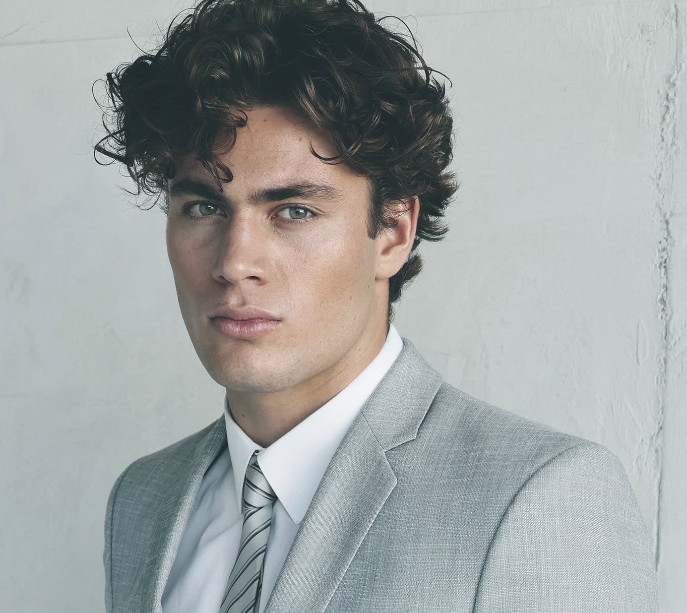 Gabriele Ghione, un talento della next generation con radici ben piantate