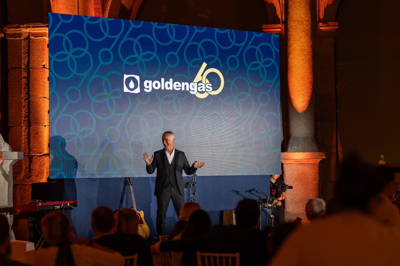 Goldengas, da distributore Gpl a player italiano tra rinnovabili e mobilità elettrica